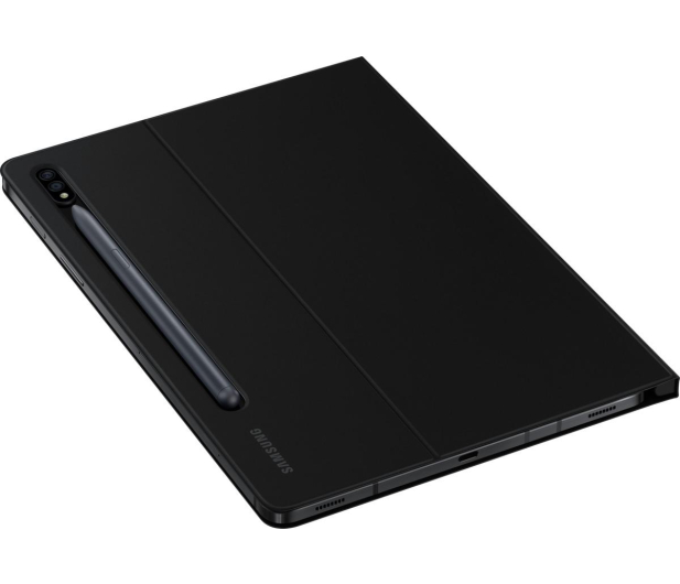 Samsung Book Cover do Galaxy Tab S7 czarny - 681799 - zdjęcie 5